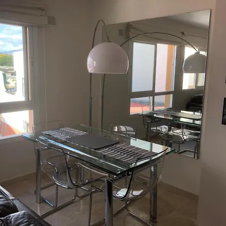 Apartment 1b Barabas