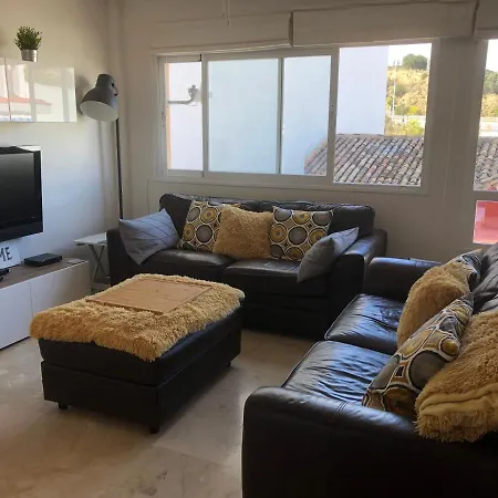 1b Barabas La Cala De Mijas