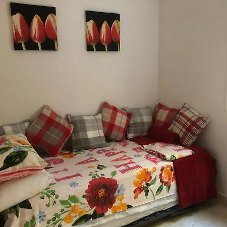 1b Barabas La Cala De Mijas