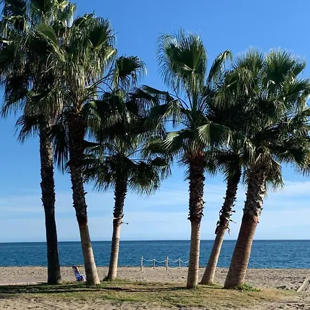 1b Barabas * La Cala De Mijas