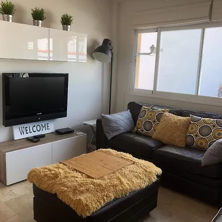 1b Barabas Apartment