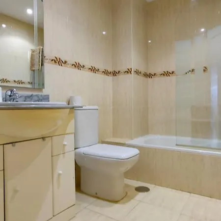 1b Barabas Apartment