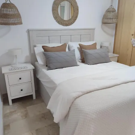 1b Barabas Apartment La Cala De Mijas