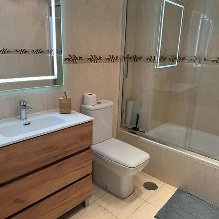 1b Barabas Apartment