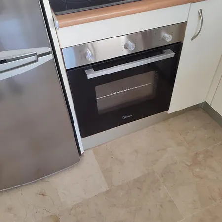 Apartment 1b Barabas La Cala De Mijas