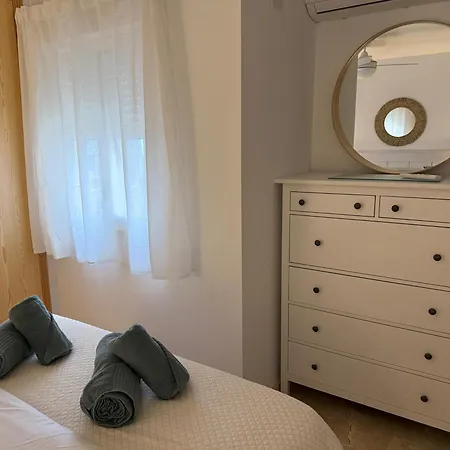 Apartment 1b Barabas