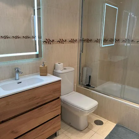 1b Barabas Apartment La Cala De Mijas