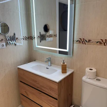 1b Barabas La Cala De Mijas